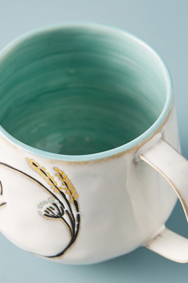 Amos Mug #1