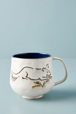 Amos Mug
