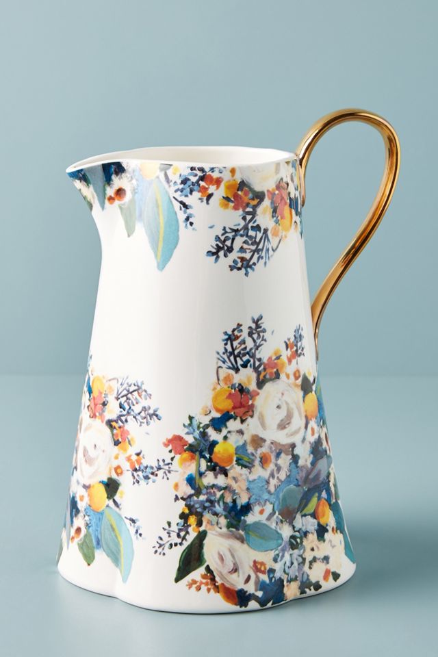 Botanica Pitcher #1