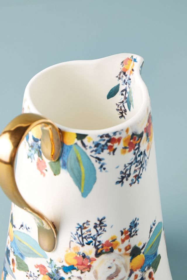 Botanica Pitcher #2