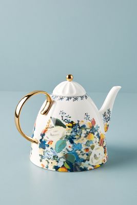 Tea Pot Cosy® - Tea Pots - Victorian House SHOP NEU