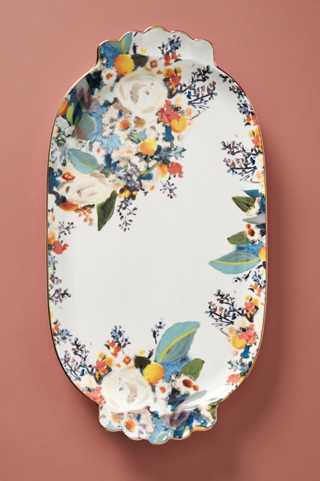 Botanica Platter #1