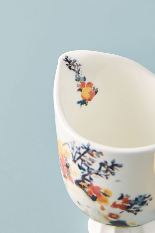 Botanica Creamer #1