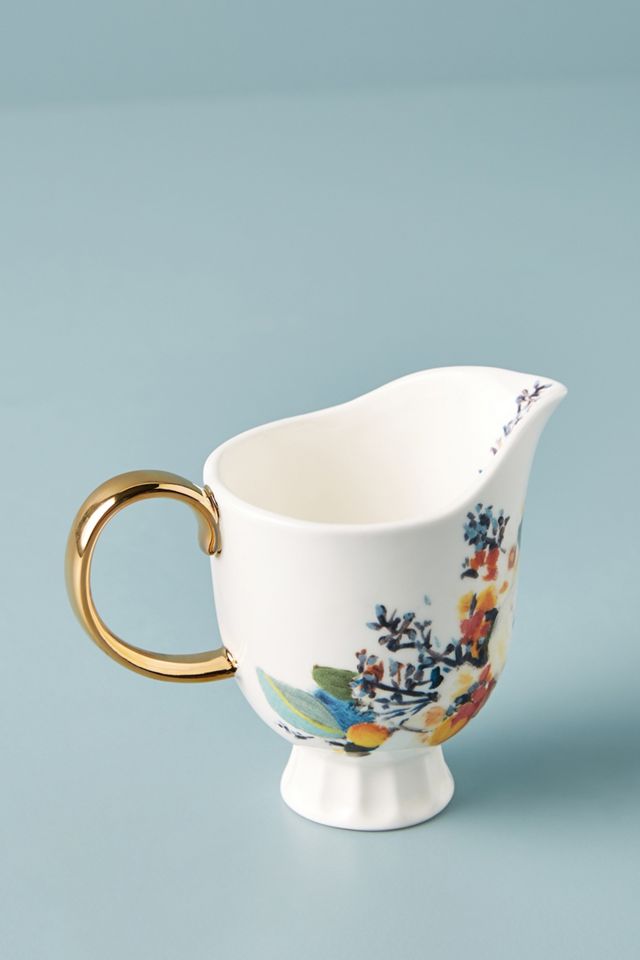 Botanica Creamer #2
