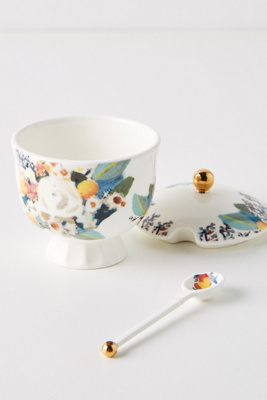 Botanica Sugar Bowl