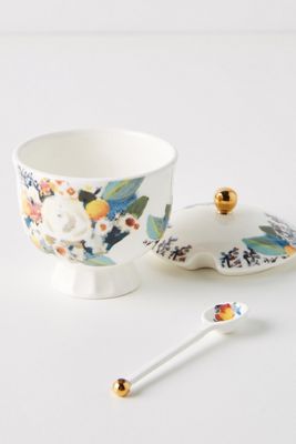 Botanica Sugar Bowl