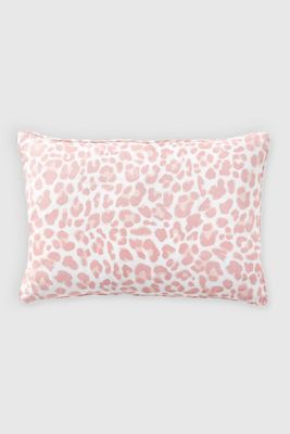 Caitlin Wilson Leo Pillow