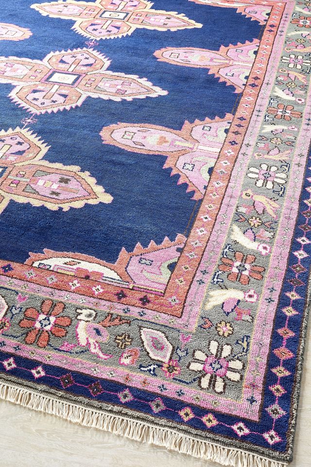Caitlin Wilson Kismet Rug #1