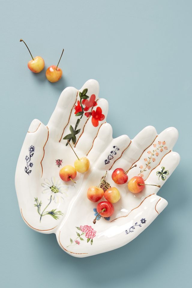 Discover The Whimsical Anthropologie x Nathalie Lete Collection