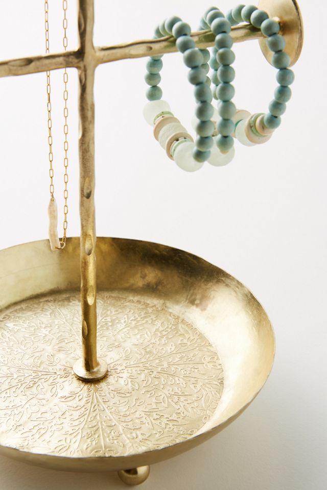 Bea Jewelry Stand #1