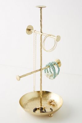 Bea Jewelry Stand