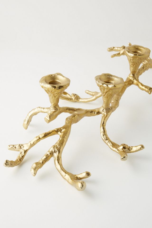 Luba Candelabra #1
