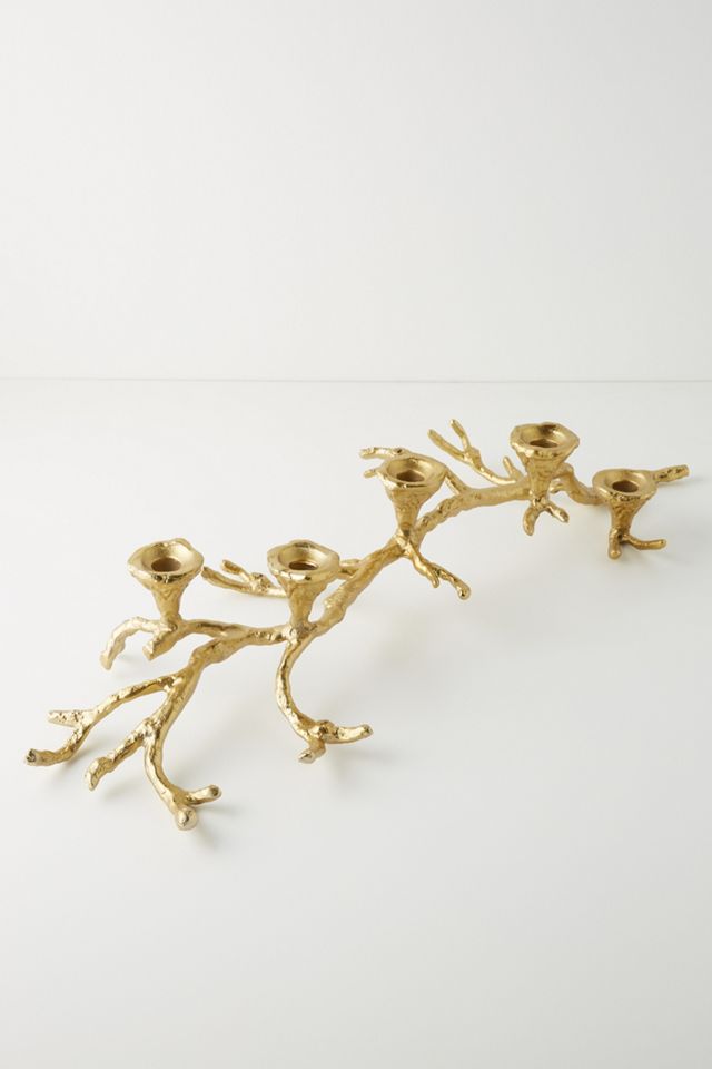 Luba Candelabra #2