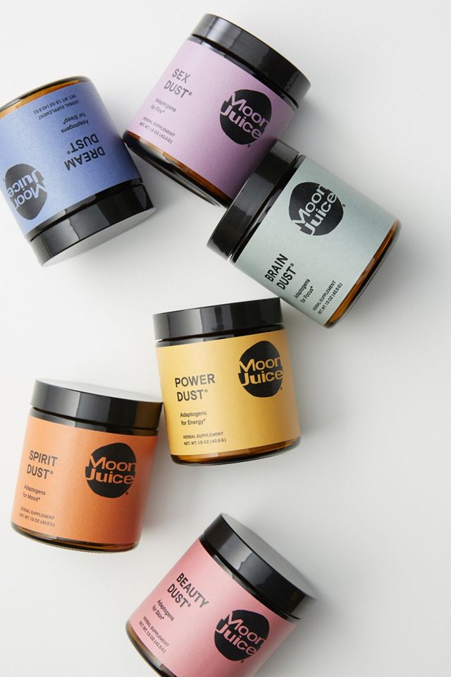 Moon Juice Sex Dust #1