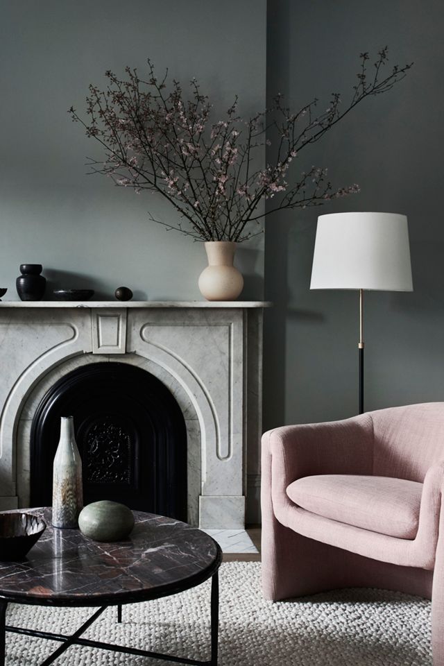 Coastal Living Parasol Floor Lamp #8