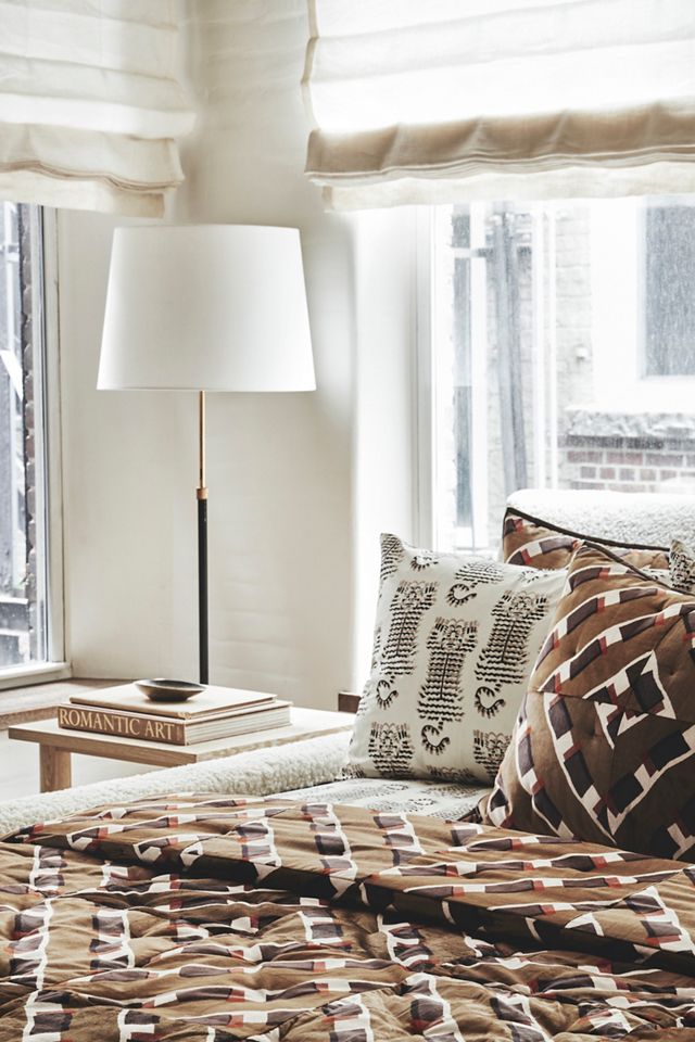 Coastal Living Parasol Floor Lamp #6