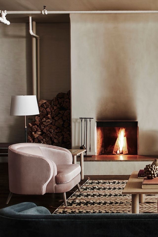 Coastal Living Parasol Floor Lamp #7