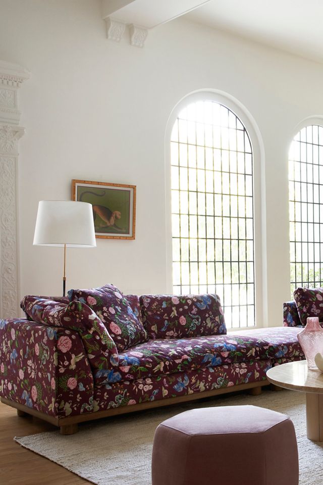 Coastal Living Parasol Floor Lamp #5