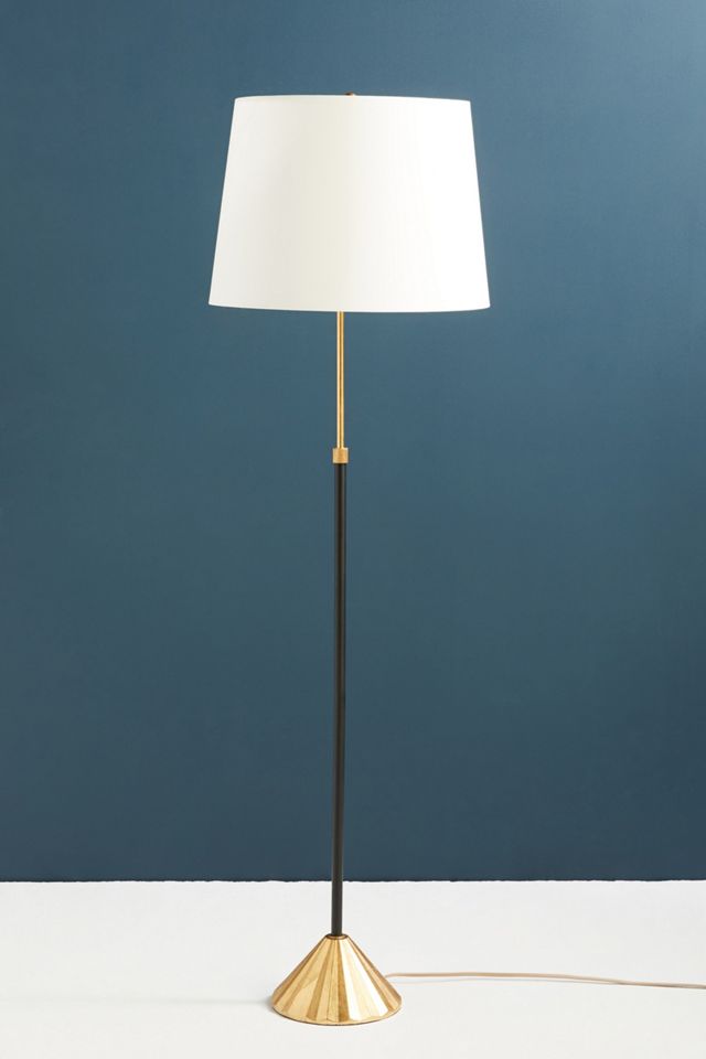 Coastal Living Parasol Floor Lamp #1