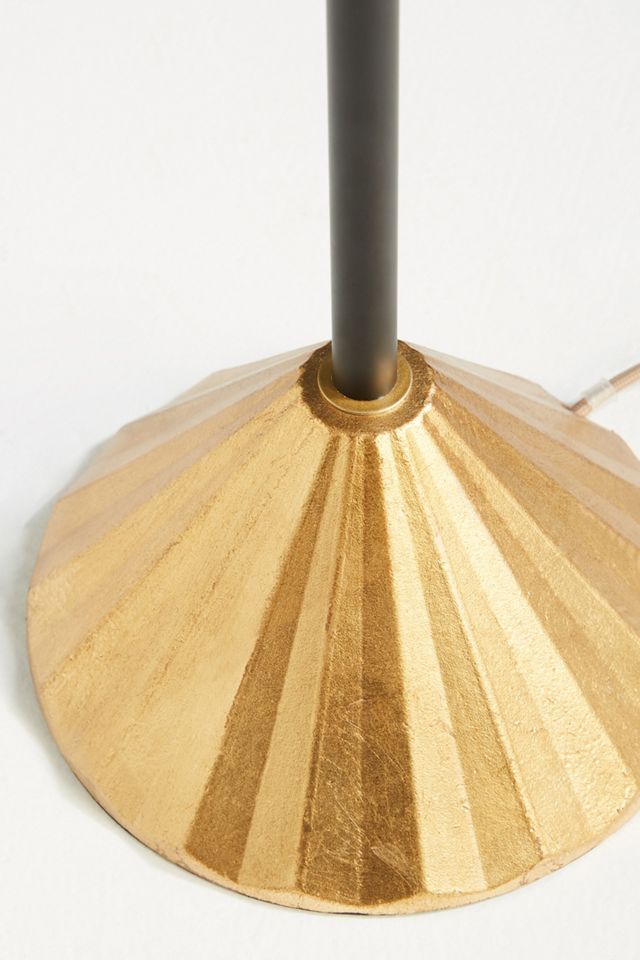 Coastal Living Parasol Floor Lamp #3