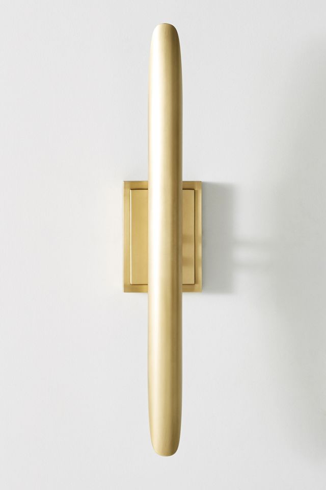 Regina Andrew Redford Metal Sconce Wall Light #1