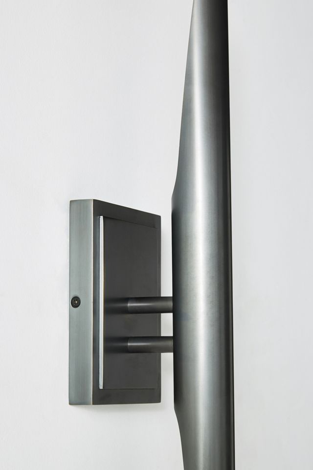 Redford Metal Sconce Wall Light #2