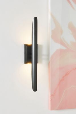 Regina Andrew Redford Metal Sconce Wall Light