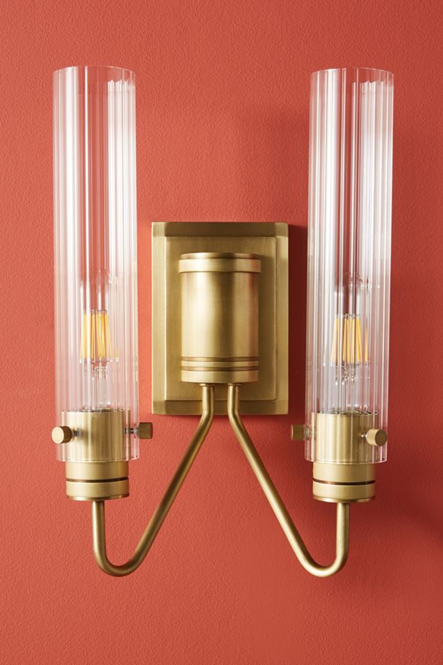 Neo Sconce #1