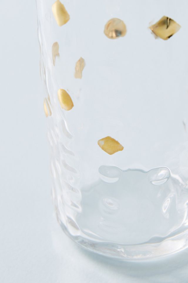 Frankie Juice Glasses, Set of 4 #1