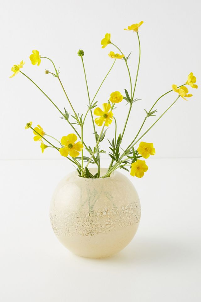 Iman Vase #1