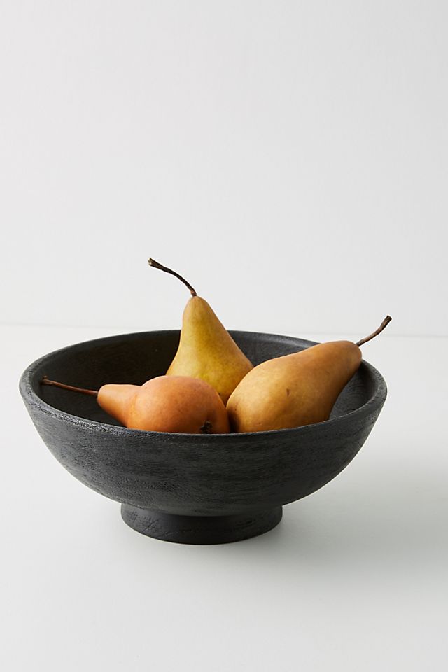 Acuoso cúbico Alérgico Ayla Decorative Bowl | AnthroLiving