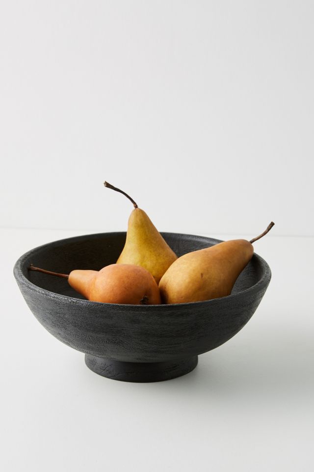 Ayla Decorative Bowl | AnthroLiving
