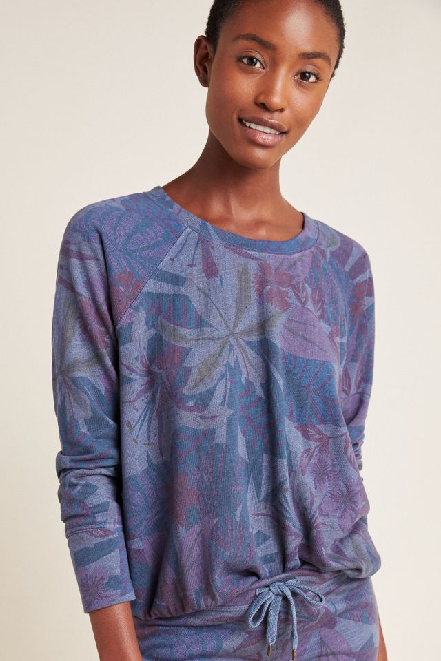 Sundry best sale raglan pullover