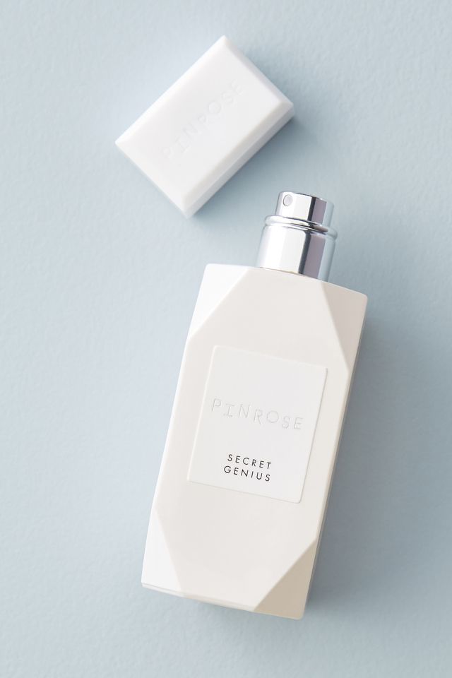 Secret genius best sale pinrose perfume