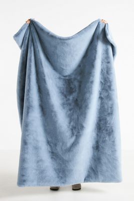 sachin and babi light blue dress Mare Mare Sleeveless Drop-Waist Bubble-Hem Midi Dress