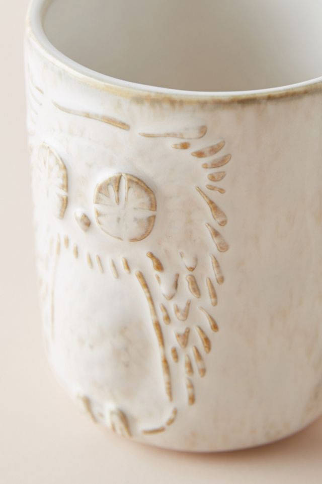 Kylo Animal Mug #3