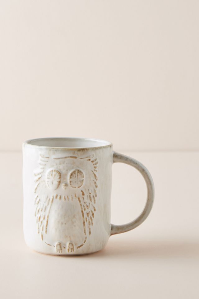 Kylo Animal Mug #1