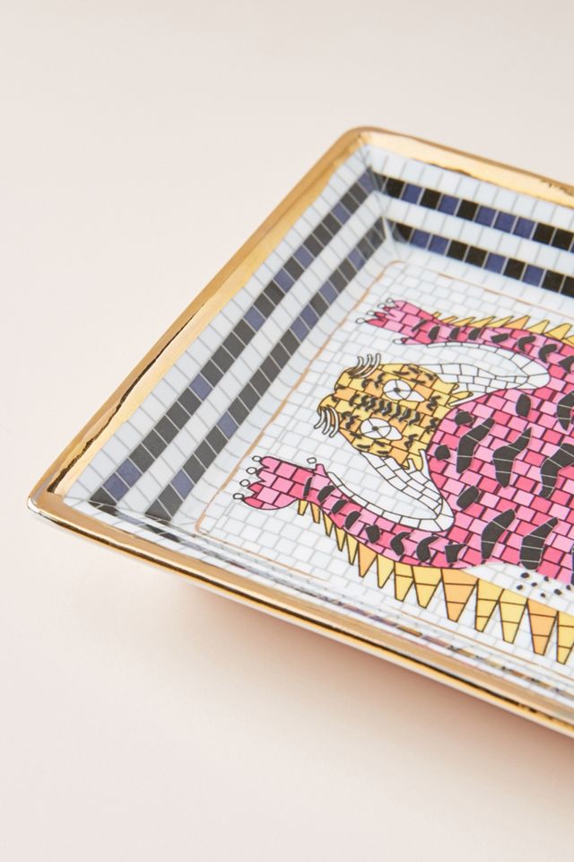 Darcy Trinket Dish #1