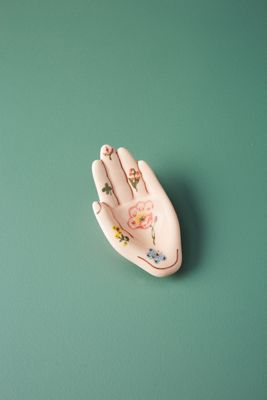 Nathalie Lete Titania Trinket Dish