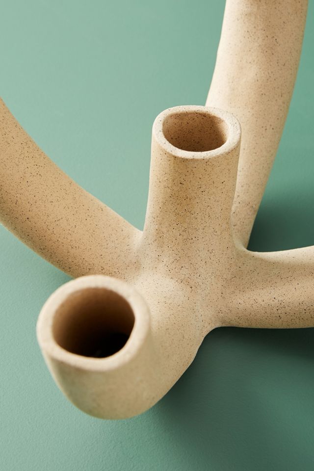 Speckled Vase #2