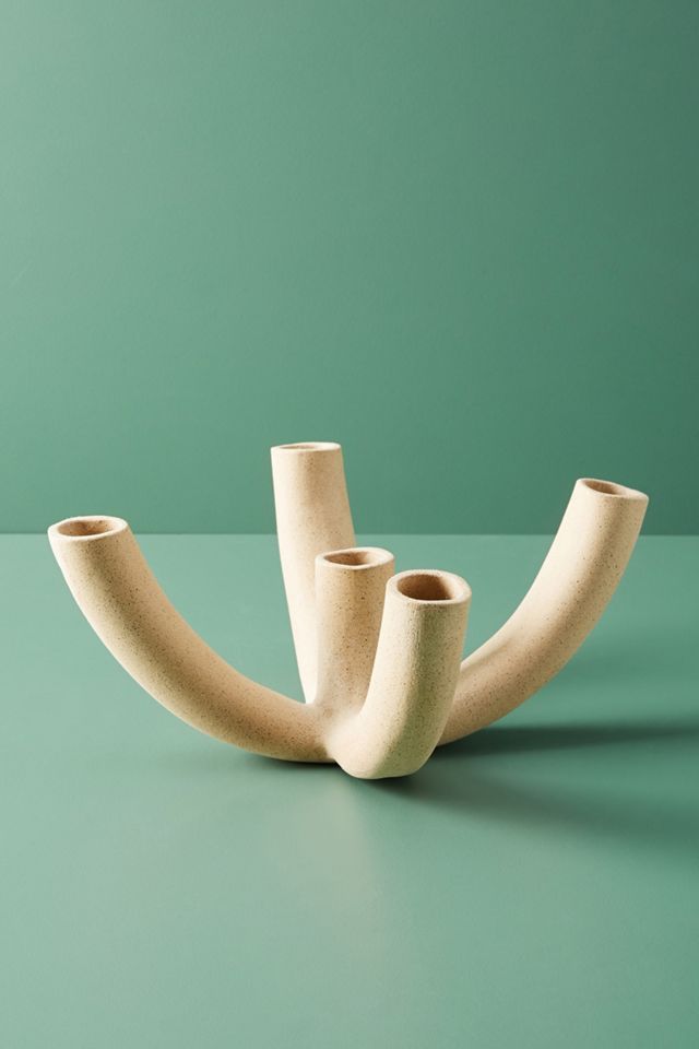 Speckled Vase #1