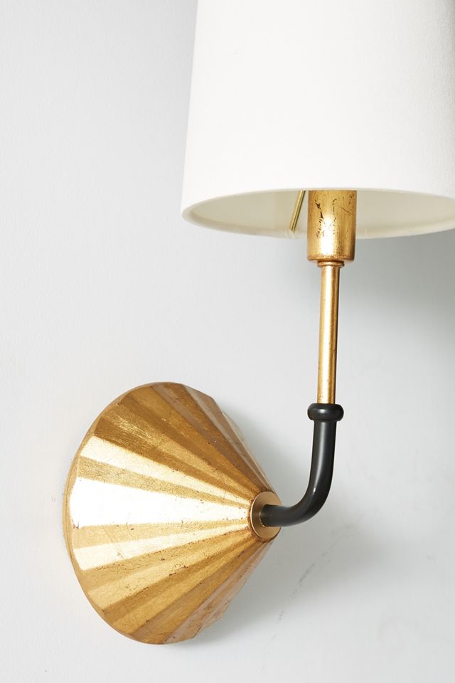Parasol Sconce Wall Light #2
