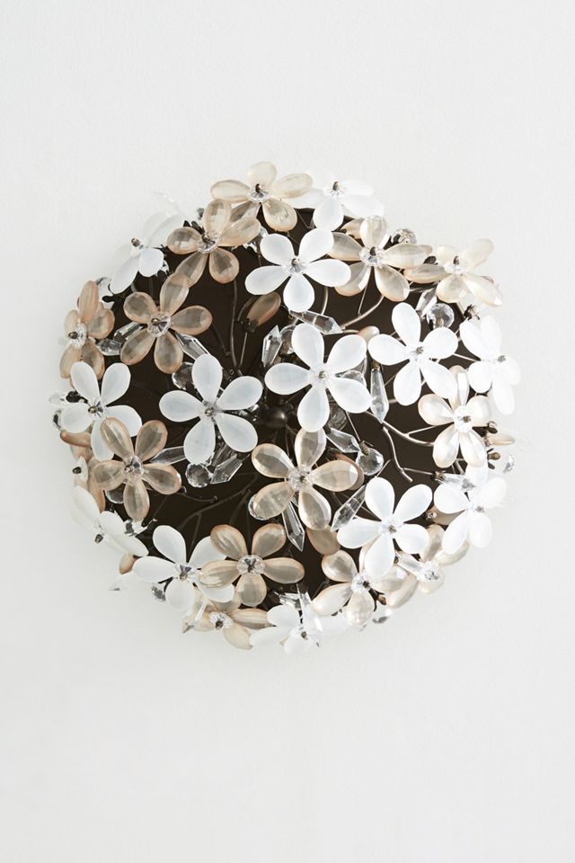 Cheshire Flush Mount #2