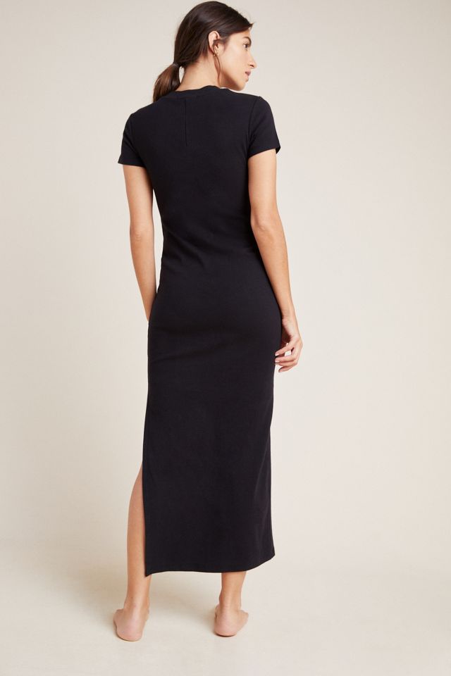 Stateside alma deals tee dress