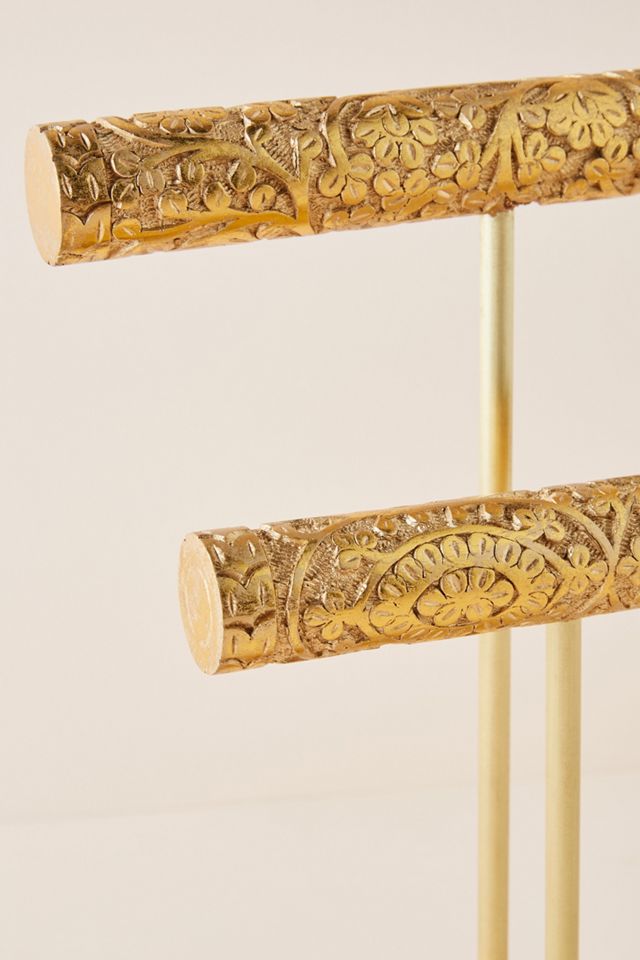Isabella Jewelry Stand #1