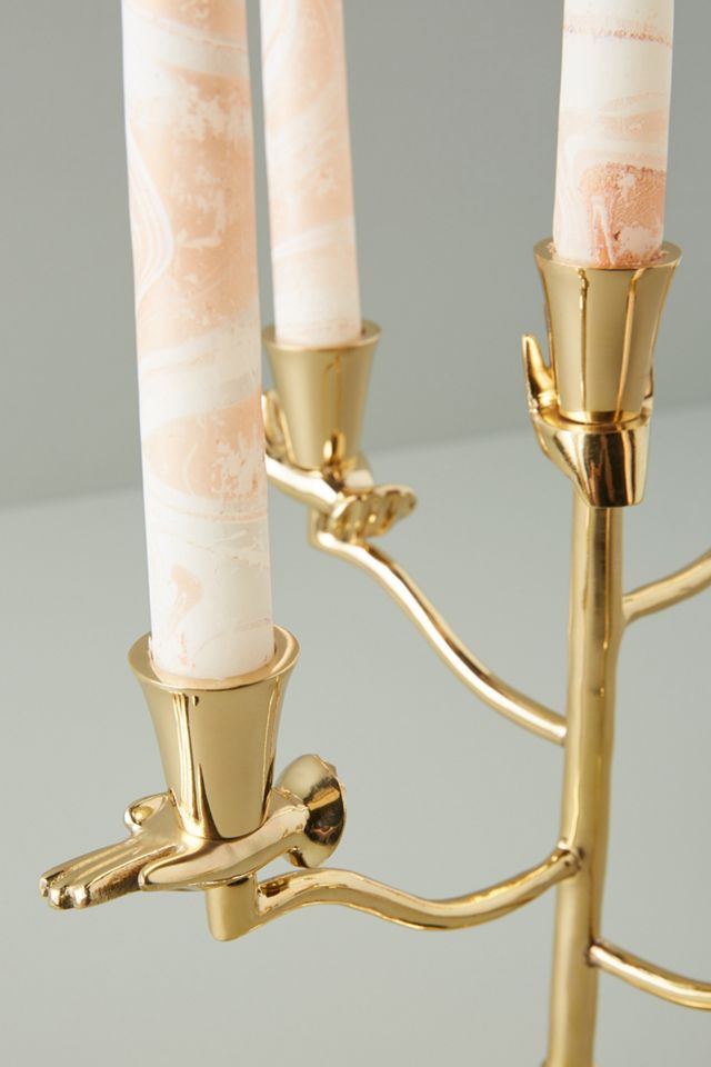 Slater Candelabra #1
