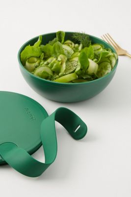 W&P Plastic Porter Storage Bowl