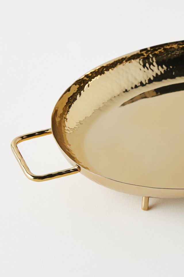 Zumra Serving Tray #1