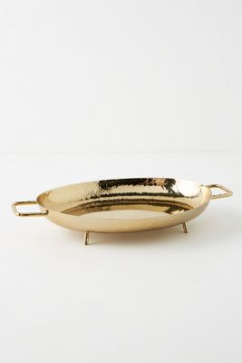 Zumra Serving Tray