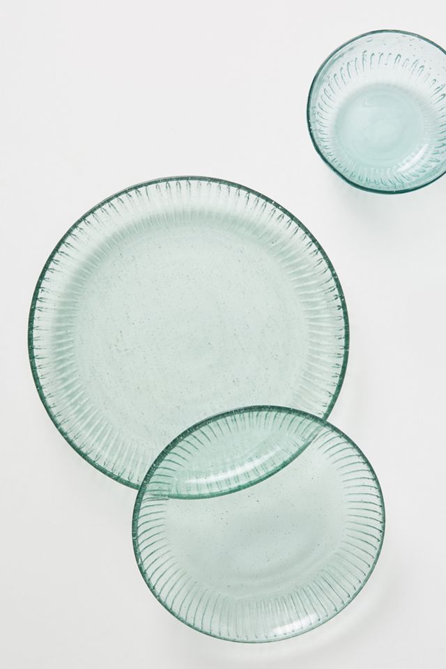Harris Side Plate #2